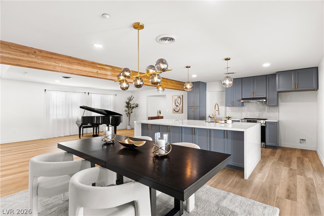 2106 West Oakey Boulevard Las Vegas NV 89102