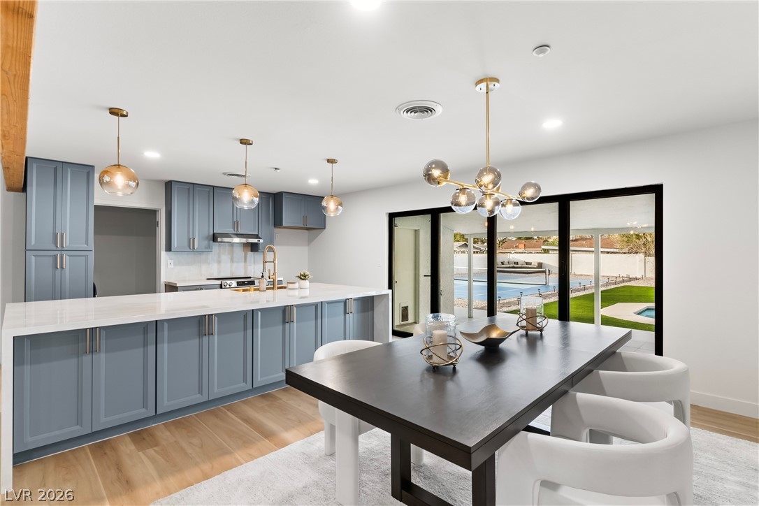 2106 West Oakey Boulevard Las Vegas NV 89102
