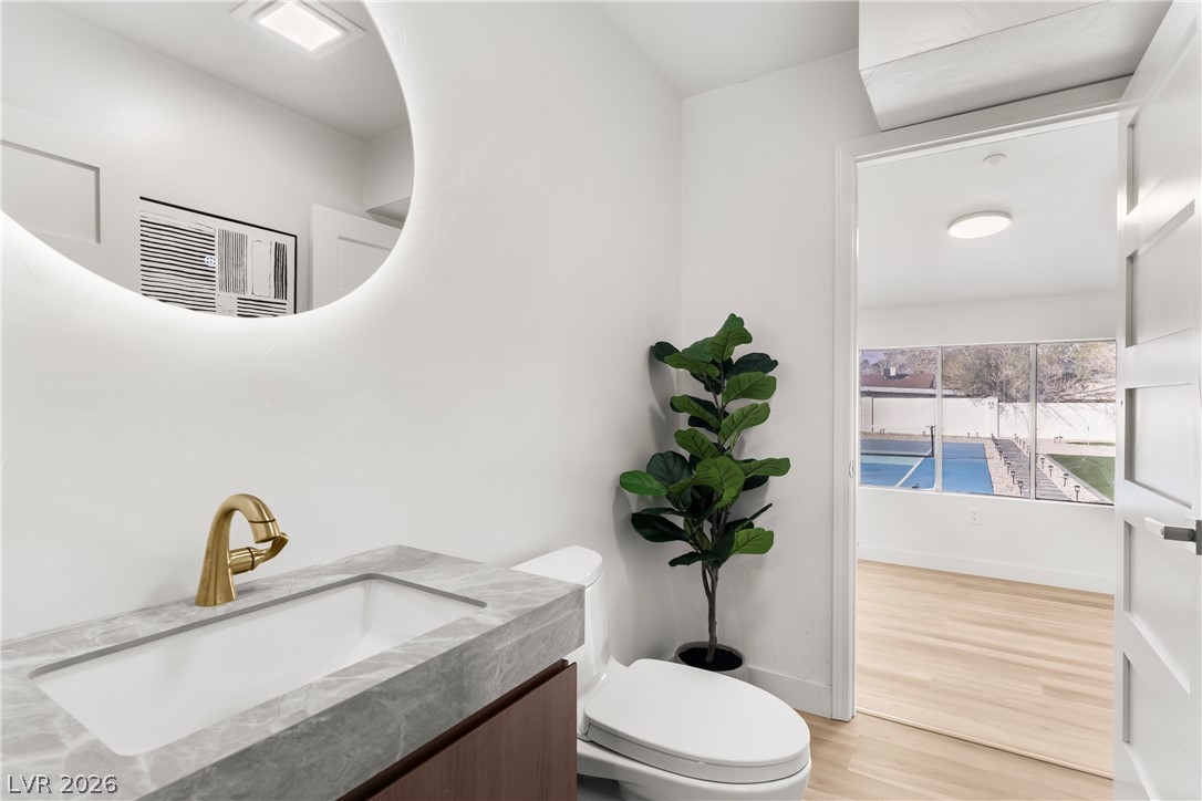 2106 West Oakey Boulevard Las Vegas NV 89102