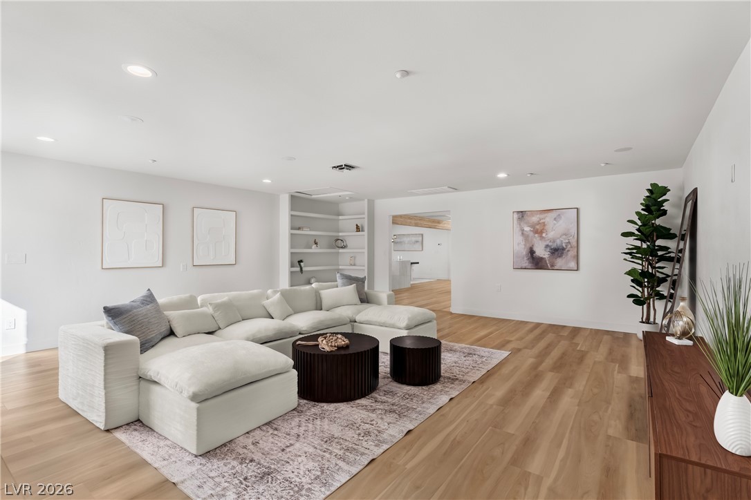2106 West Oakey Boulevard Las Vegas NV 89102