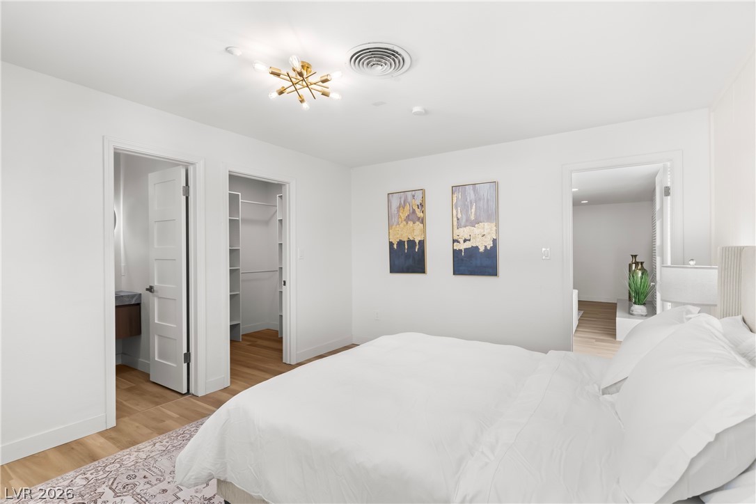 2106 West Oakey Boulevard Las Vegas NV 89102