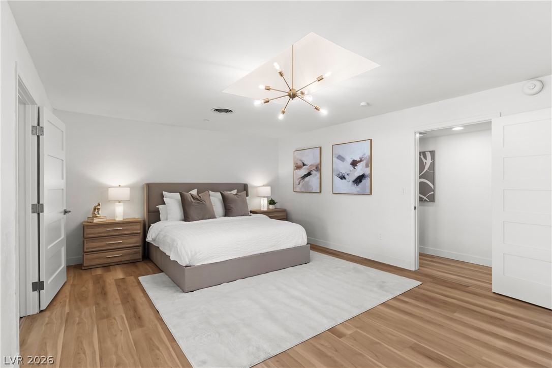 2106 West Oakey Boulevard Las Vegas NV 89102