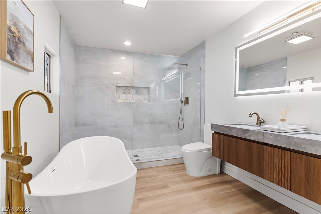 2106 West Oakey Boulevard Las Vegas NV 89102