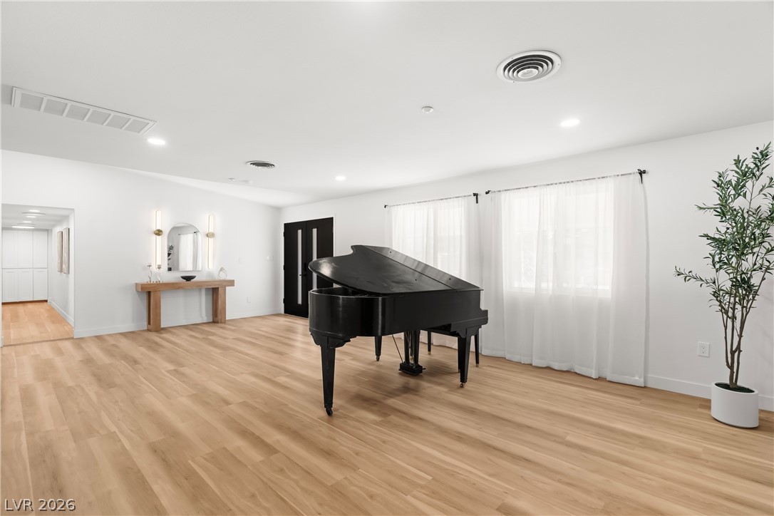 2106 West Oakey Boulevard Las Vegas NV 89102
