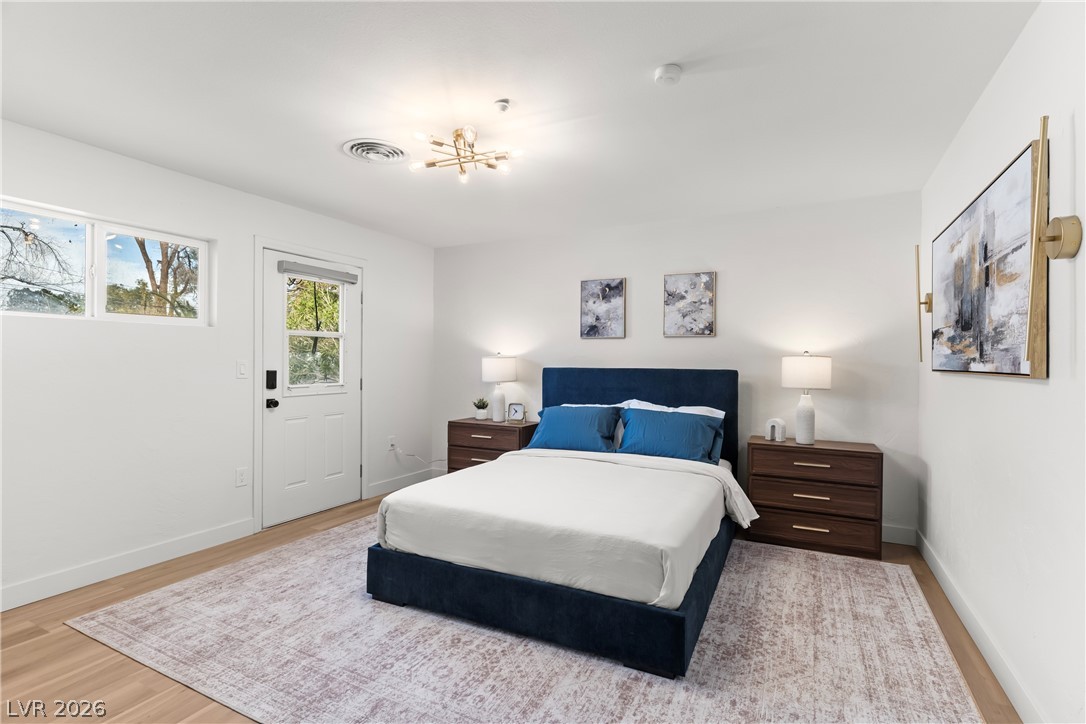 2106 West Oakey Boulevard Las Vegas NV 89102