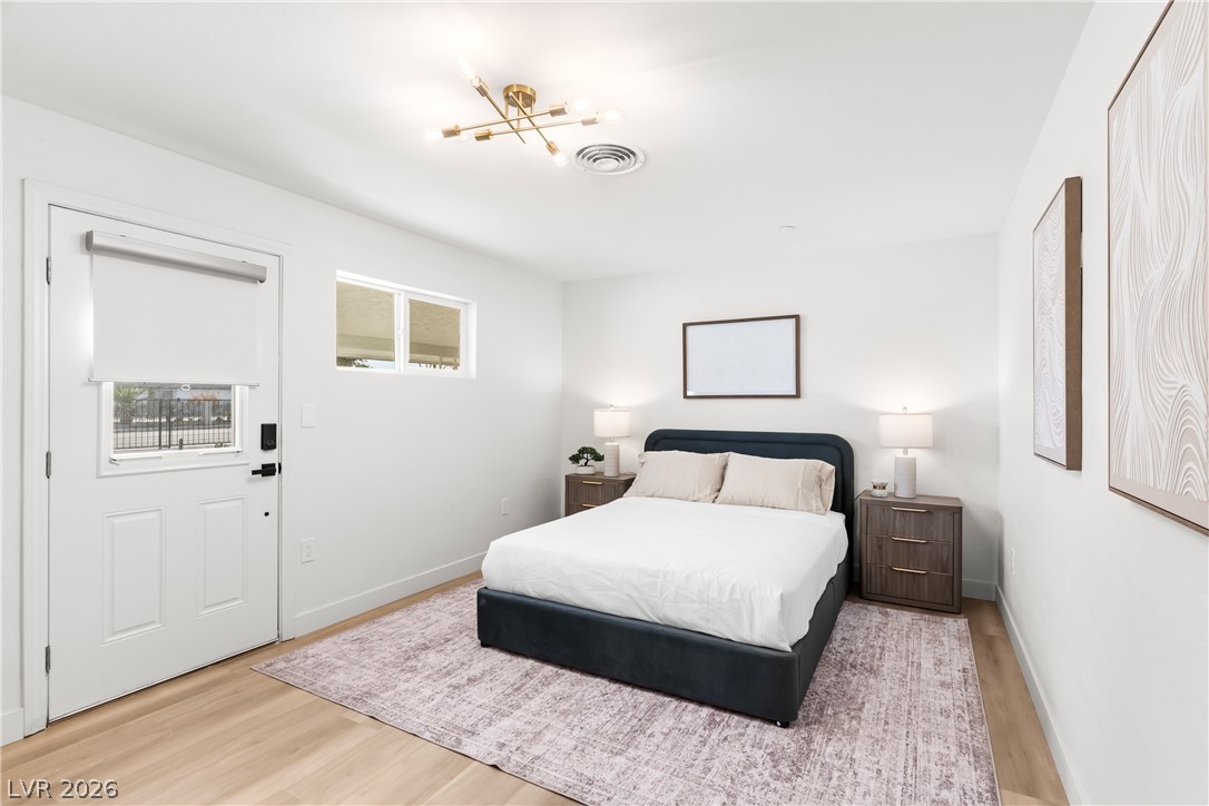 2106 West Oakey Boulevard Las Vegas NV 89102