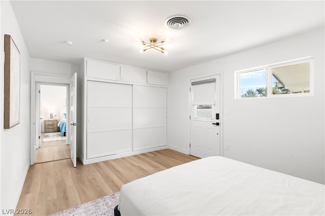 2106 West Oakey Boulevard Las Vegas NV 89102
