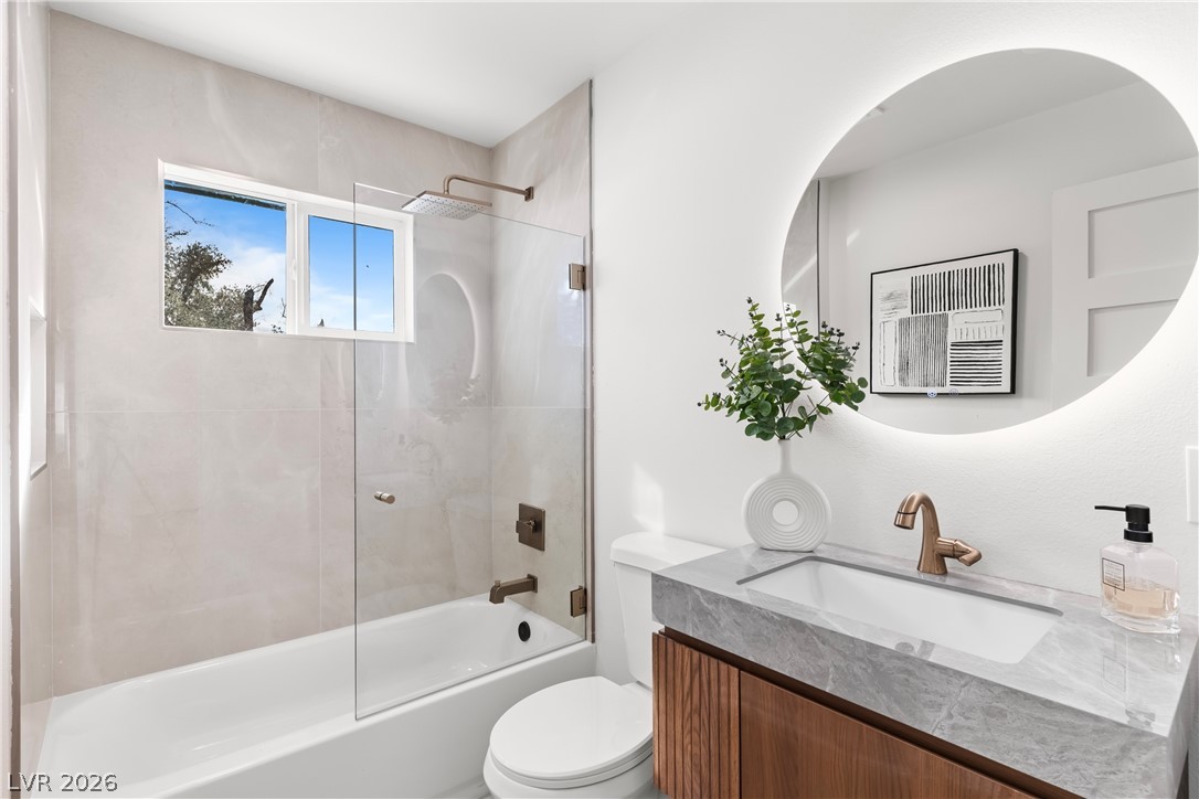 2106 West Oakey Boulevard Las Vegas NV 89102