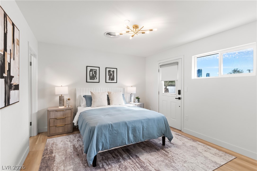 2106 West Oakey Boulevard Las Vegas NV 89102