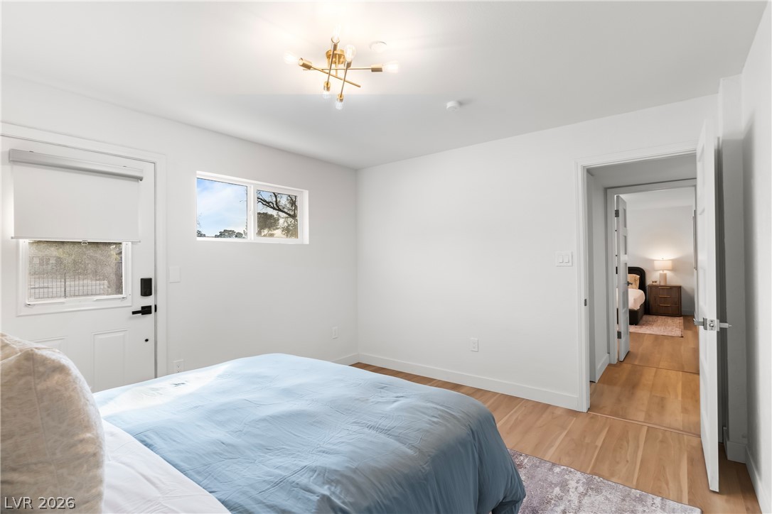 2106 West Oakey Boulevard Las Vegas NV 89102