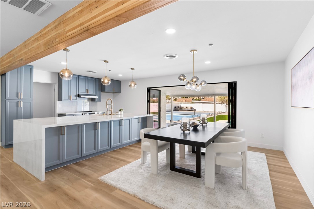 2106 West Oakey Boulevard Las Vegas NV 89102