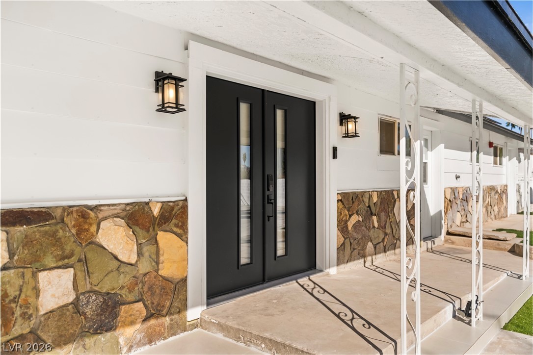 2106 West Oakey Boulevard Las Vegas NV 89102