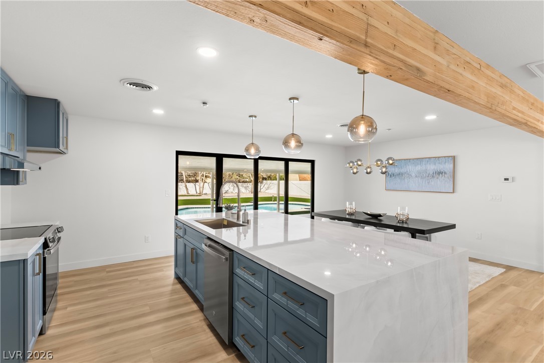 2106 West Oakey Boulevard Las Vegas NV 89102