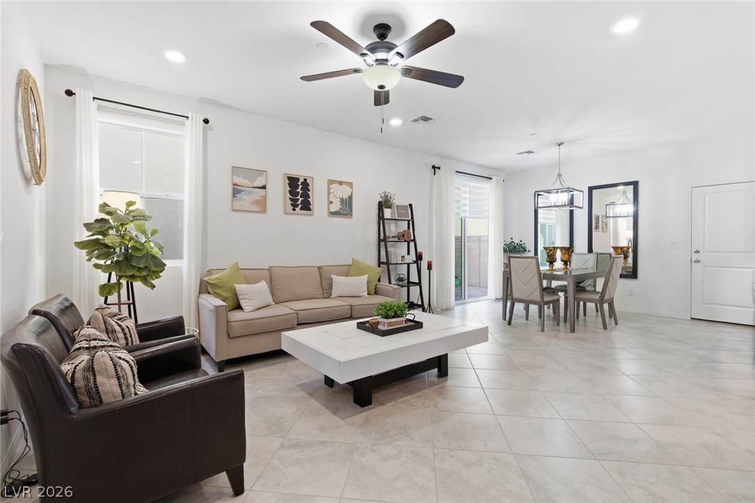 2491 Piacenza Place Henderson NV 89044