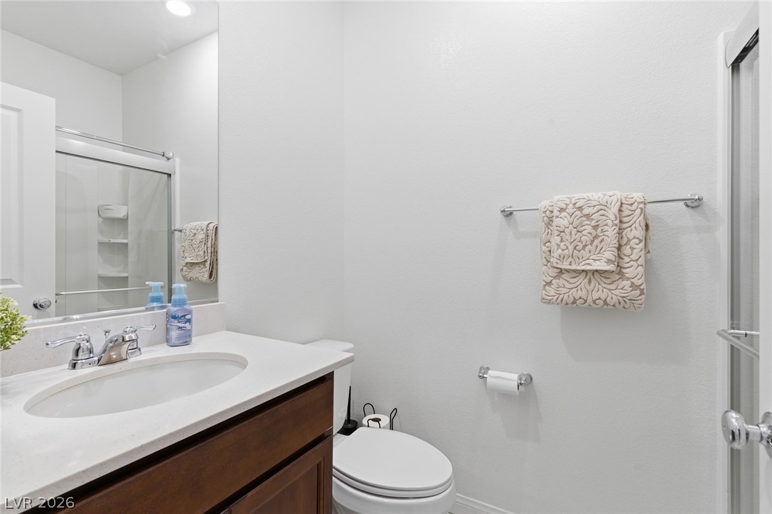 2491 Piacenza Place Henderson NV 89044