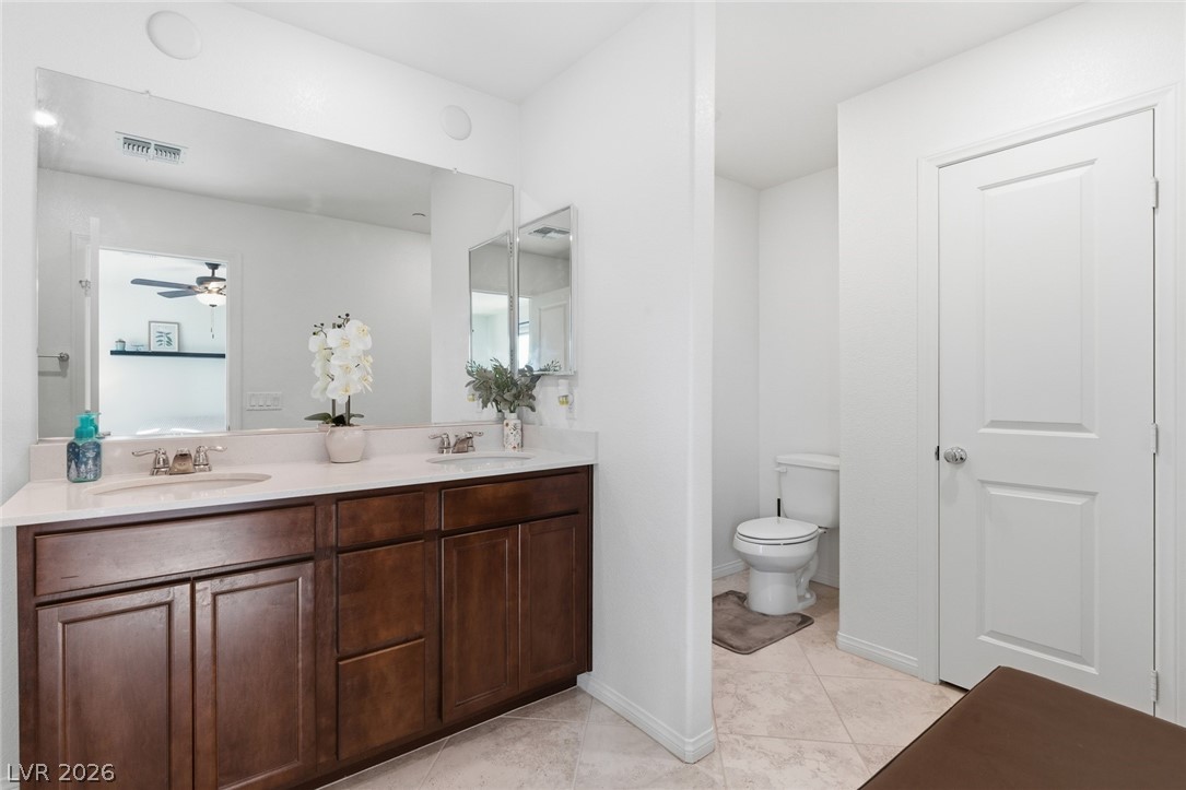 2491 Piacenza Place Henderson NV 89044
