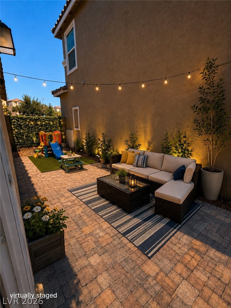 2491 Piacenza Place Henderson NV 89044