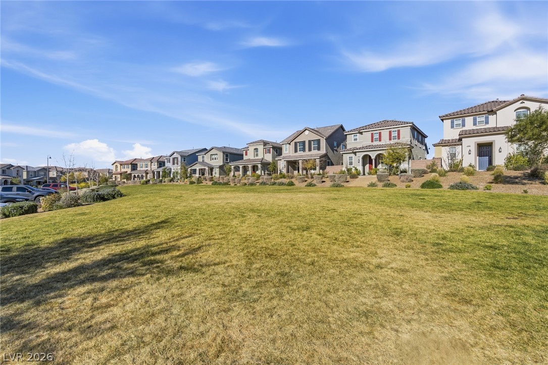 2491 Piacenza Place Henderson NV 89044