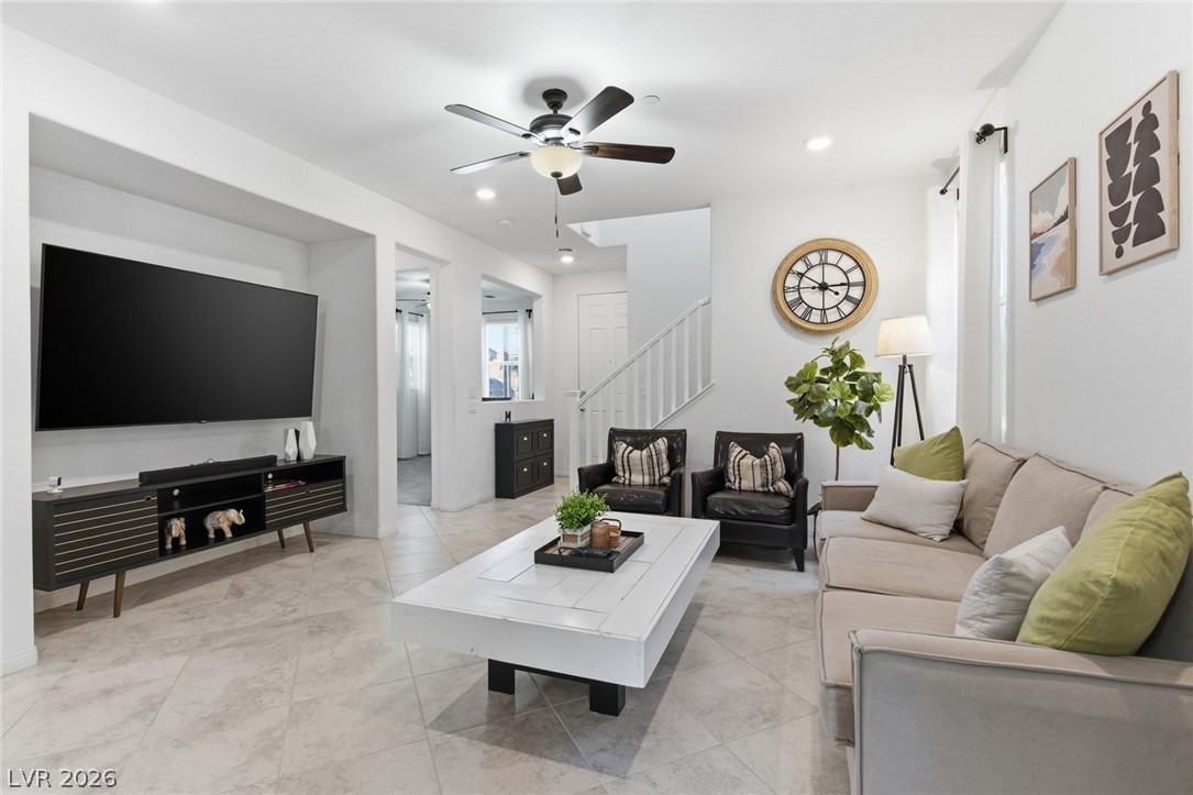 2491 Piacenza Place Henderson NV 89044
