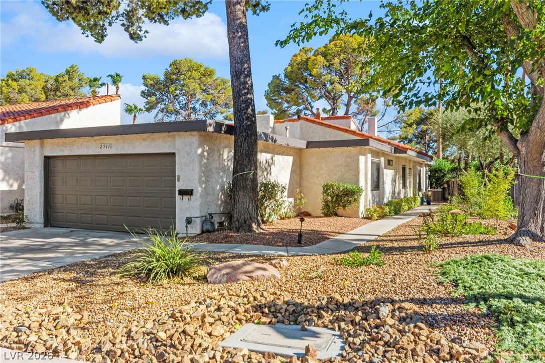 2511 Palmera Drive Las Vegas NV 89121