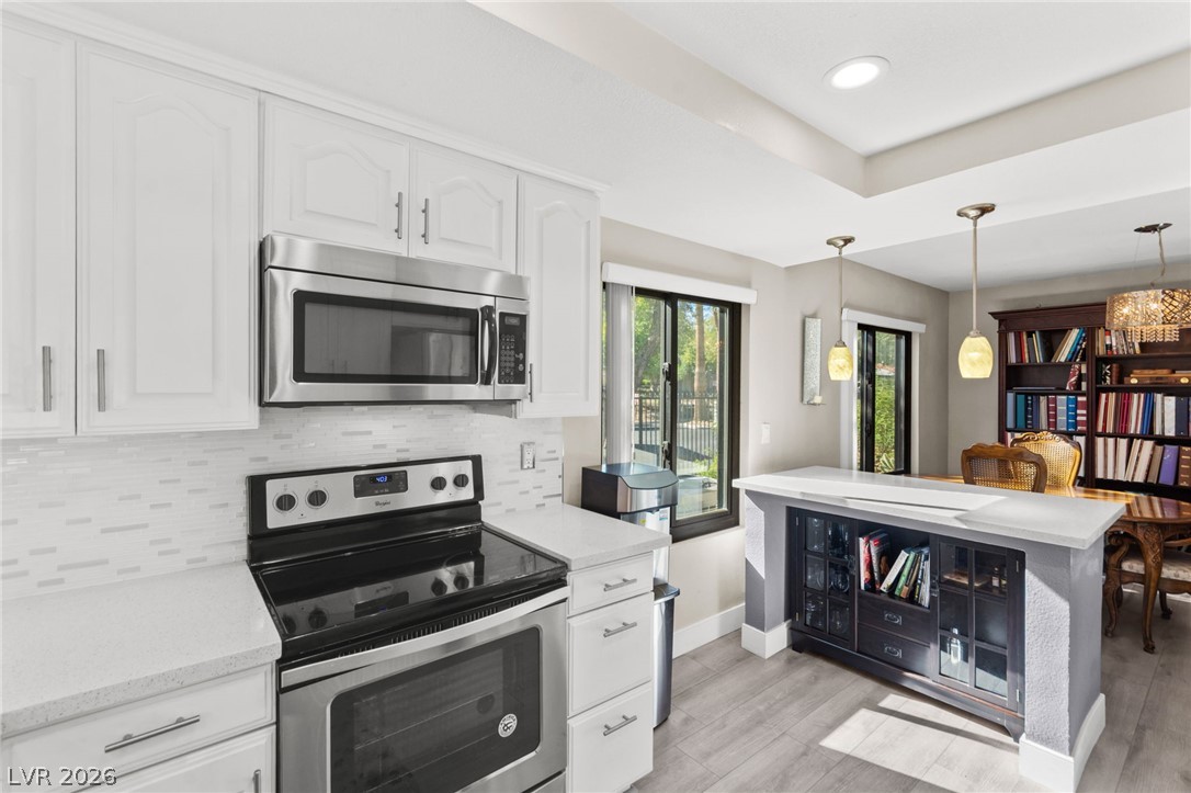 2511 Palmera Drive Las Vegas NV 89121
