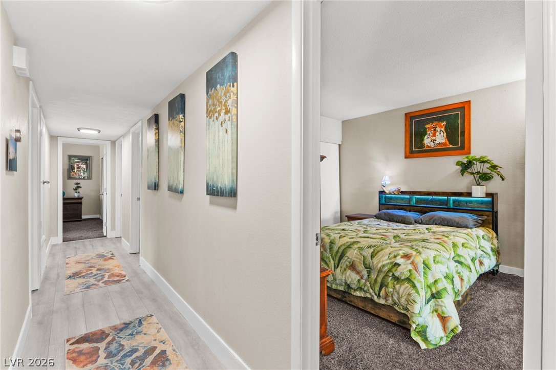 2511 Palmera Drive Las Vegas NV 89121