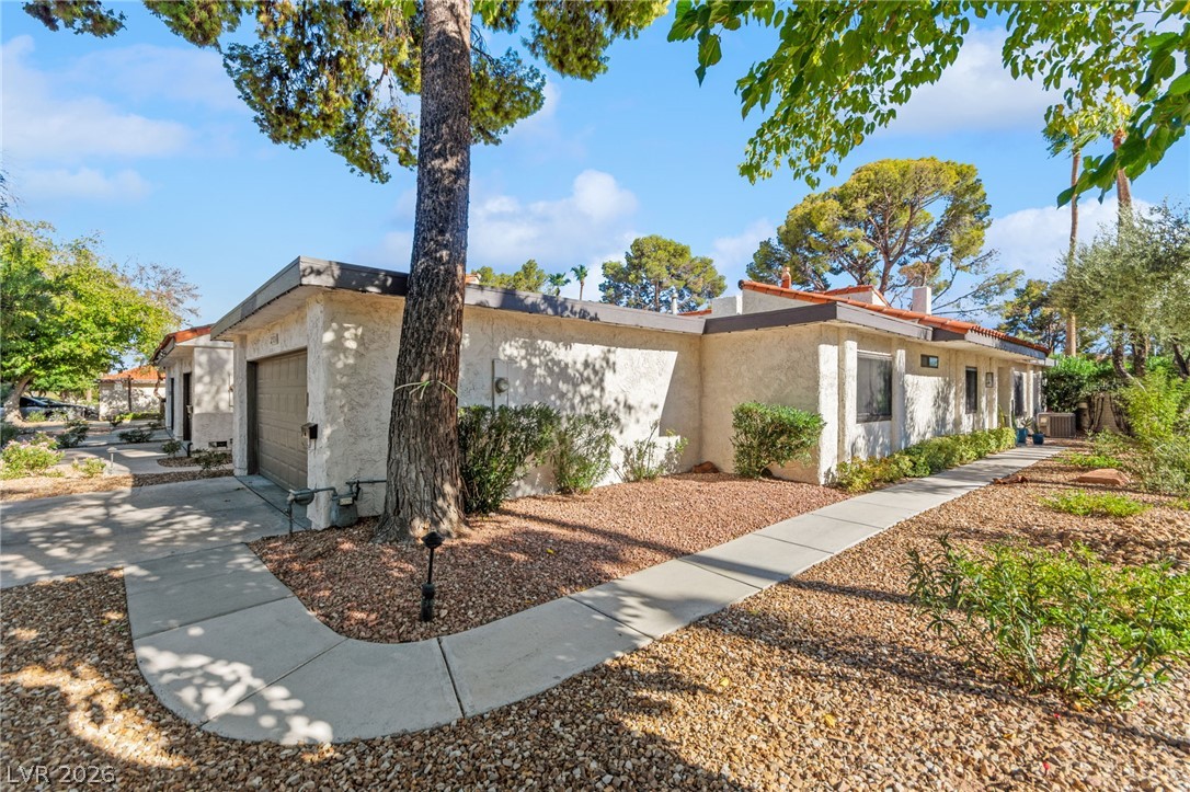 2511 Palmera Drive Las Vegas NV 89121