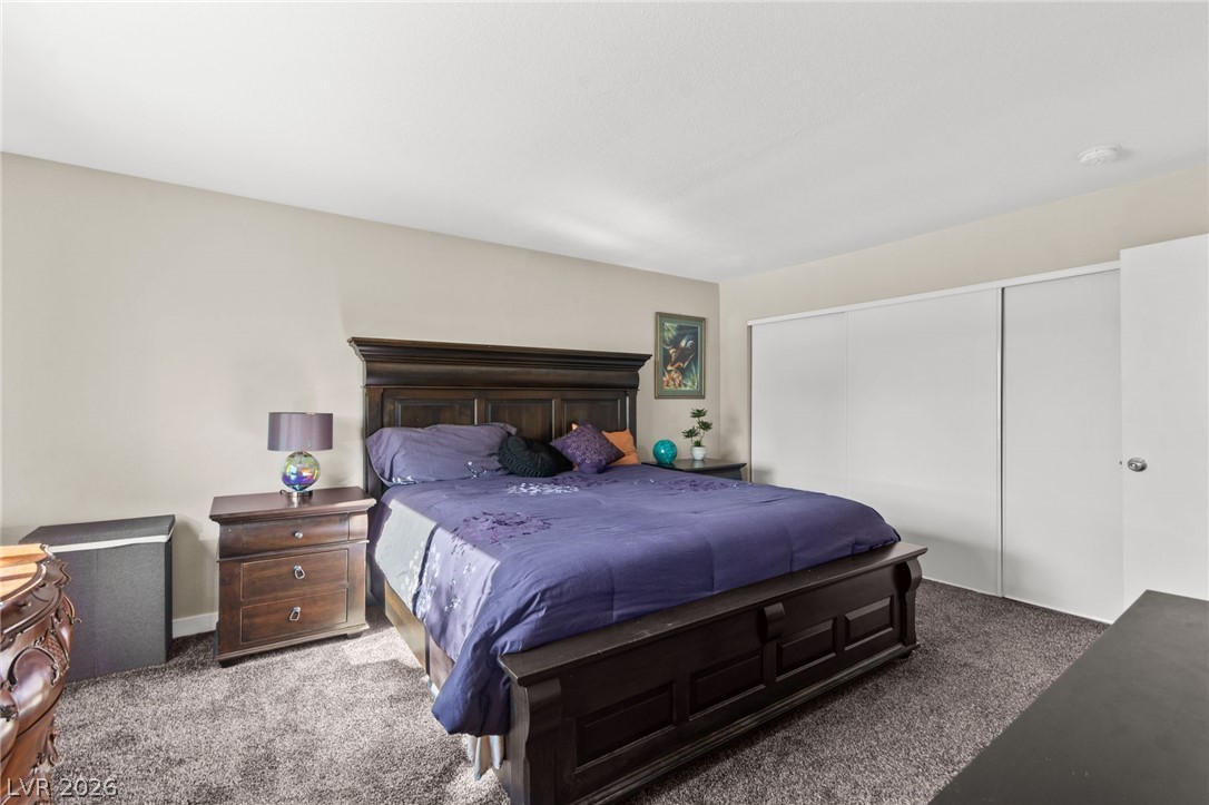 2511 Palmera Drive Las Vegas NV 89121