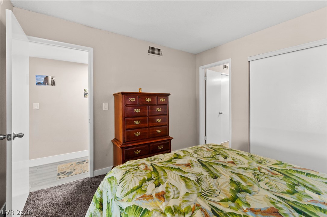 2511 Palmera Drive Las Vegas NV 89121