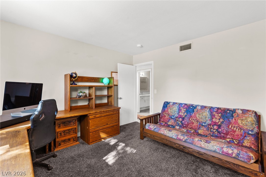 2511 Palmera Drive Las Vegas NV 89121