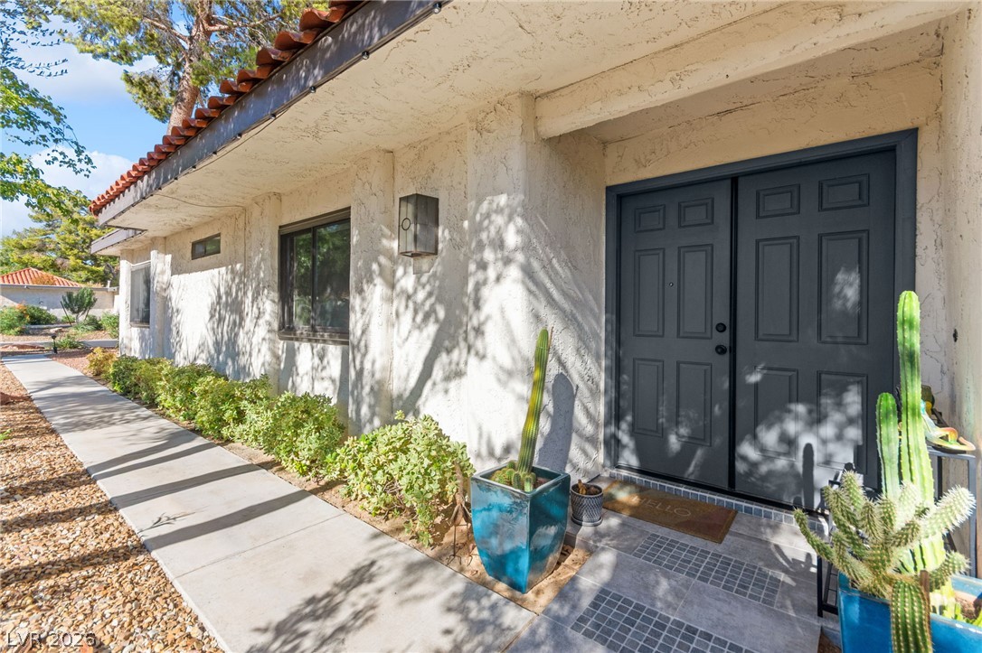 2511 Palmera Drive Las Vegas NV 89121