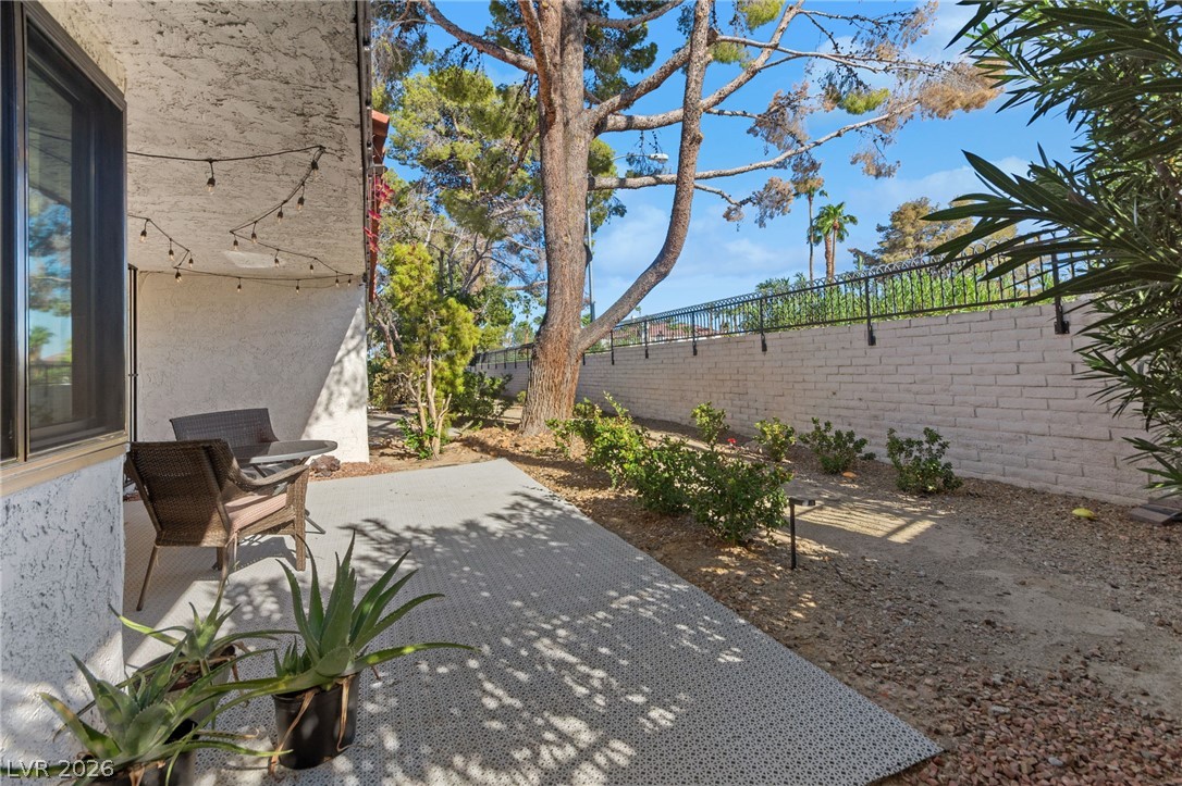 2511 Palmera Drive Las Vegas NV 89121