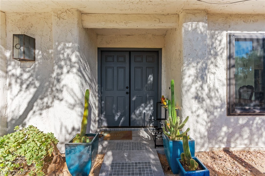 2511 Palmera Drive Las Vegas NV 89121