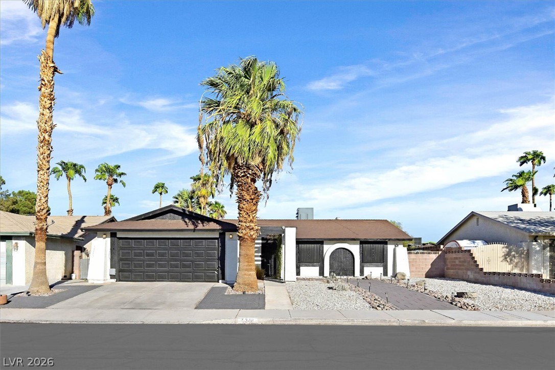 5348 El Nuevo Drive Las Vegas NV 89120