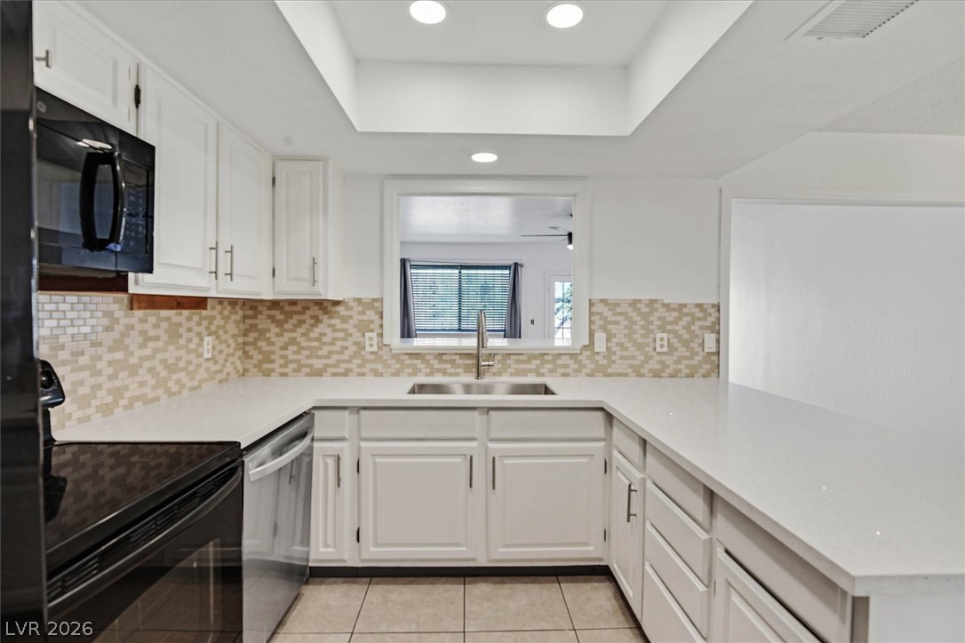 5348 El Nuevo Drive Las Vegas NV 89120