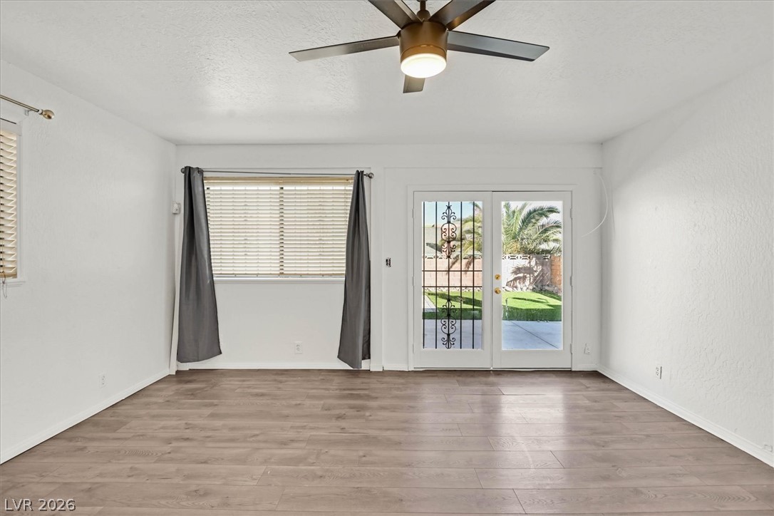 5348 El Nuevo Drive Las Vegas NV 89120