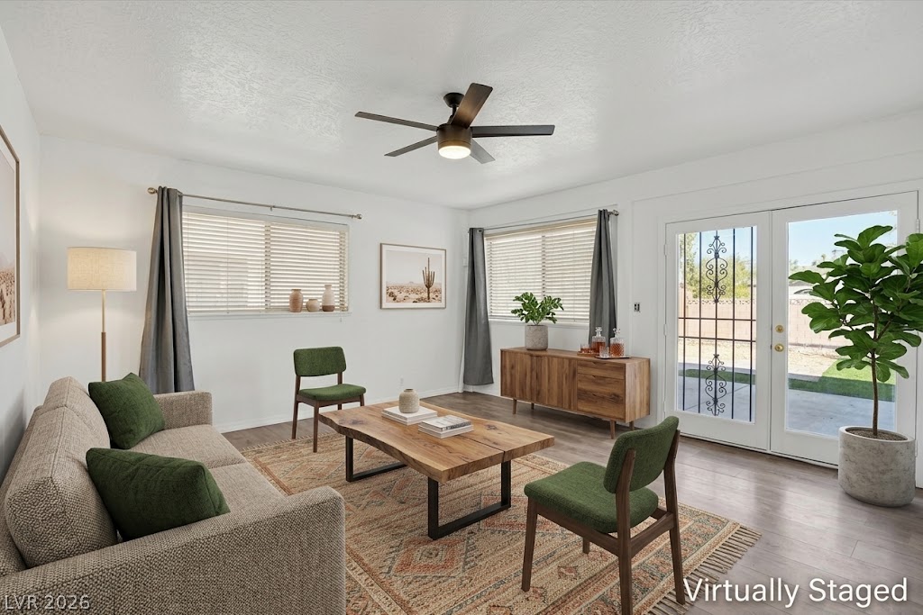 5348 El Nuevo Drive Las Vegas NV 89120