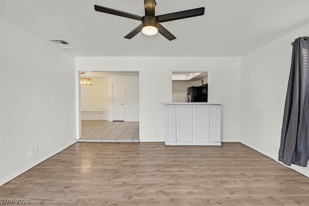 5348 El Nuevo Drive Las Vegas NV 89120