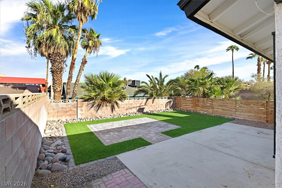 5348 El Nuevo Drive Las Vegas NV 89120