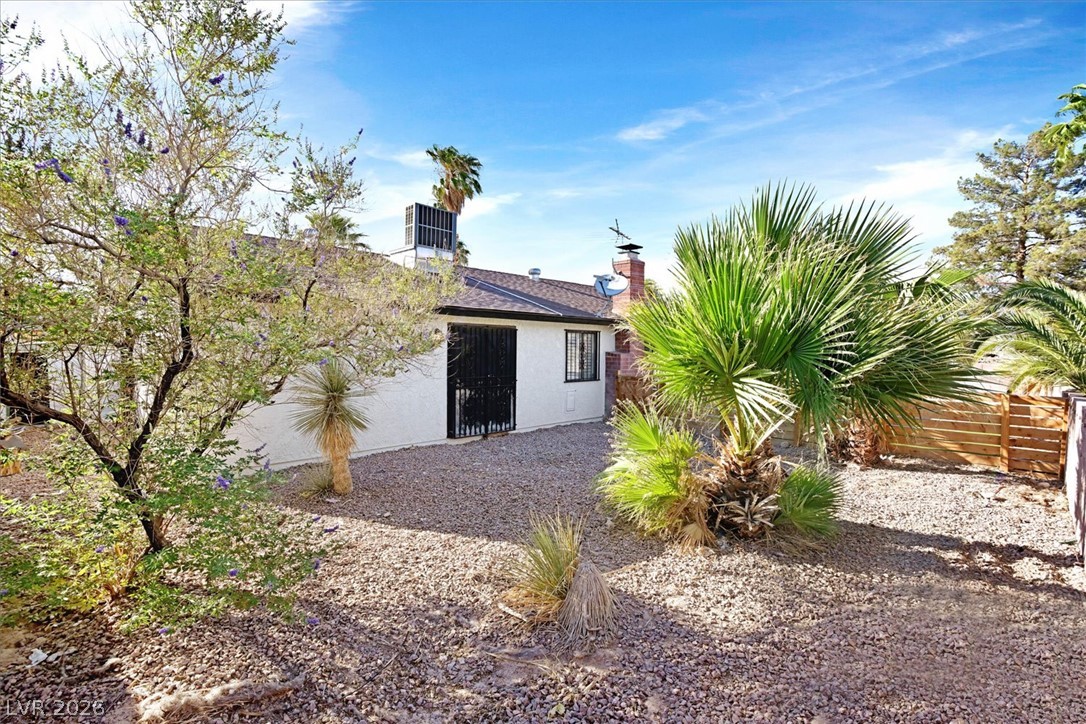 5348 El Nuevo Drive Las Vegas NV 89120