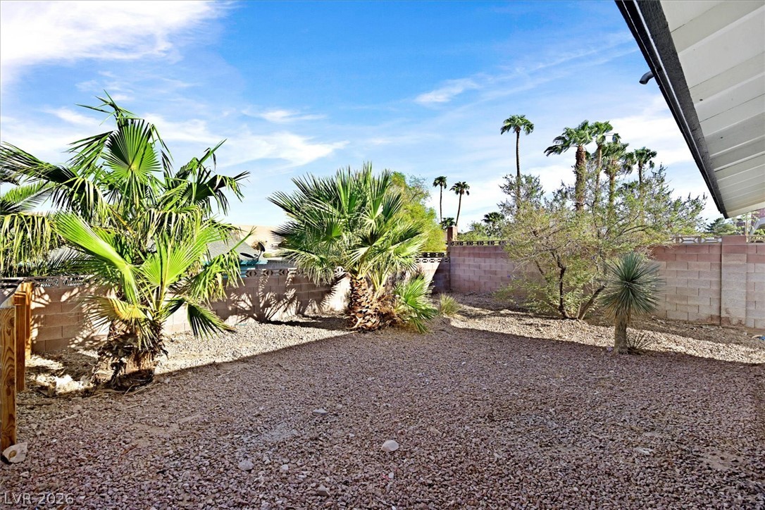 5348 El Nuevo Drive Las Vegas NV 89120