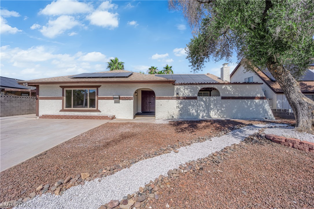 4204 Grace Street Las Vegas NV 89121