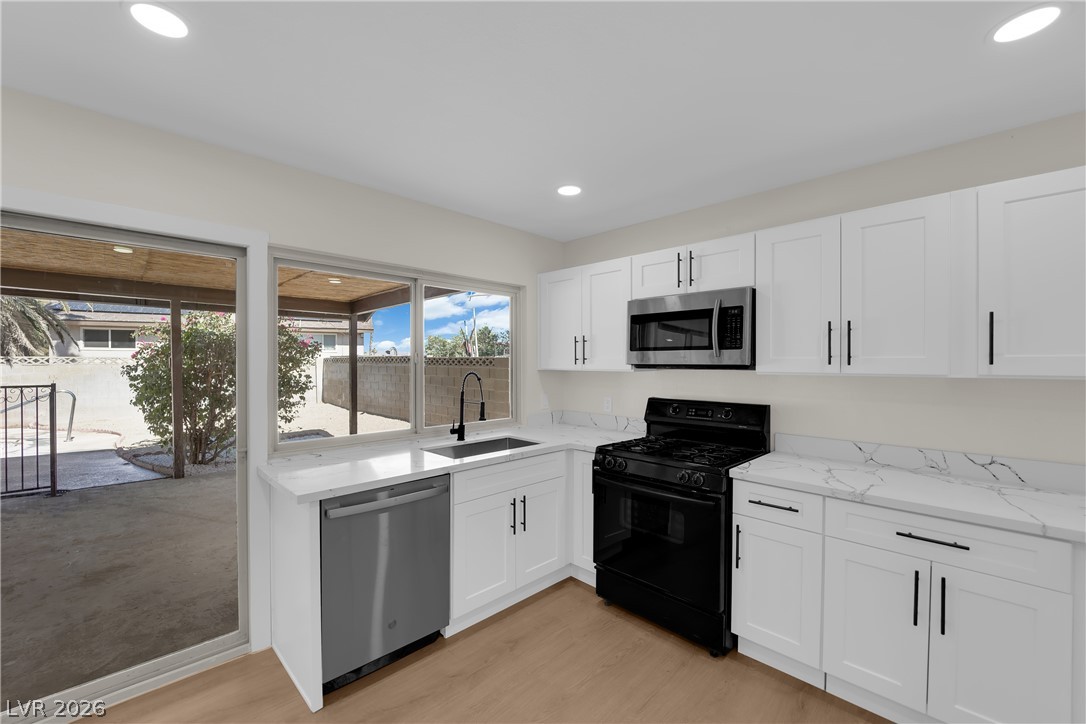4204 Grace Street Las Vegas NV 89121