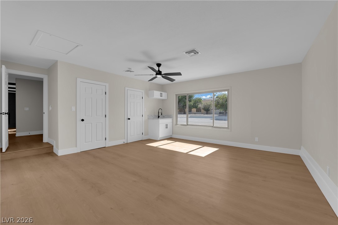 4204 Grace Street Las Vegas NV 89121
