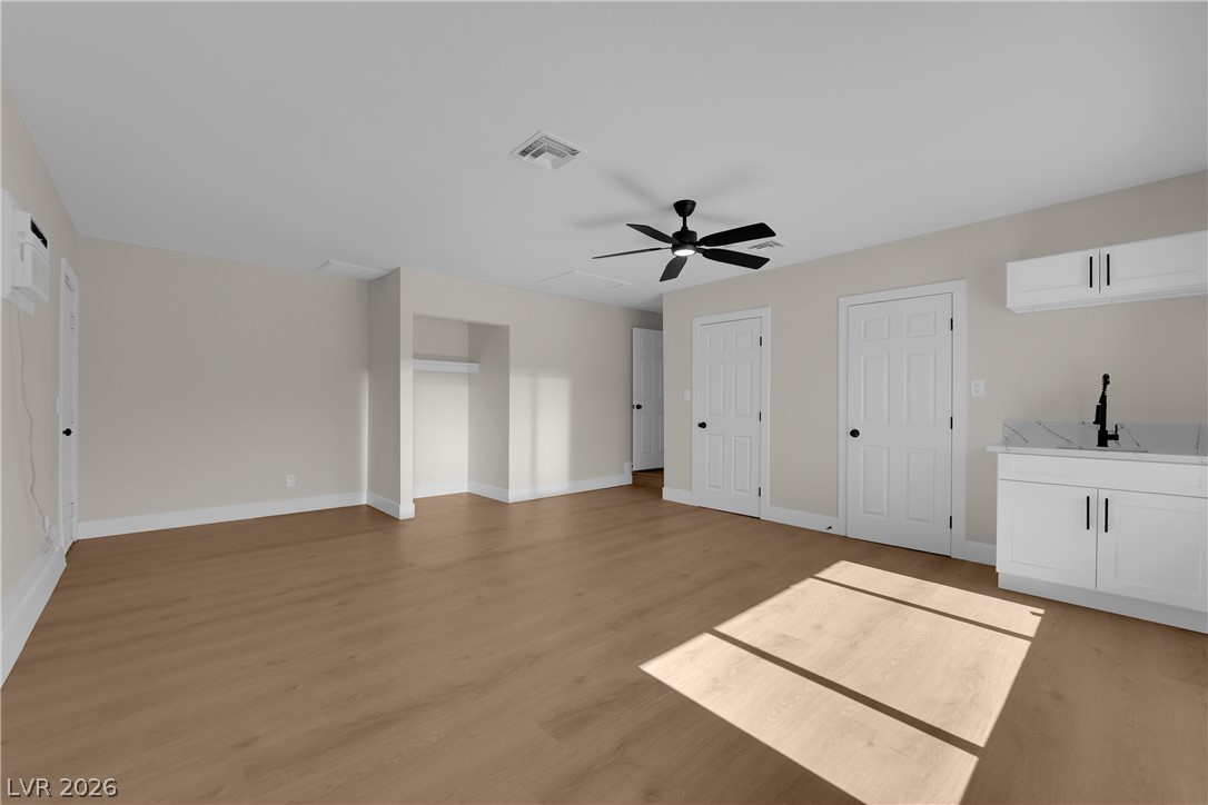 4204 Grace Street Las Vegas NV 89121