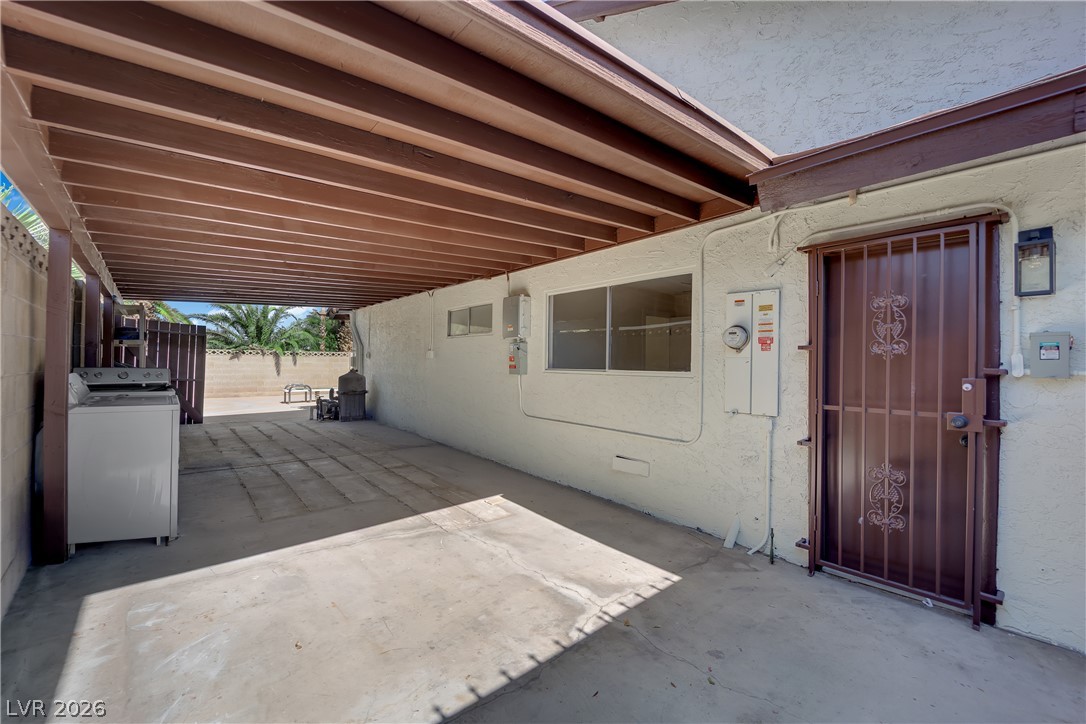 4204 Grace Street Las Vegas NV 89121