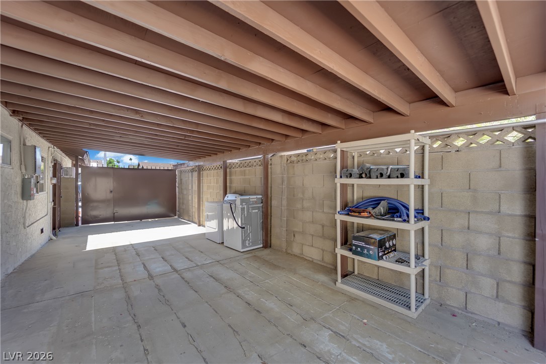 4204 Grace Street Las Vegas NV 89121