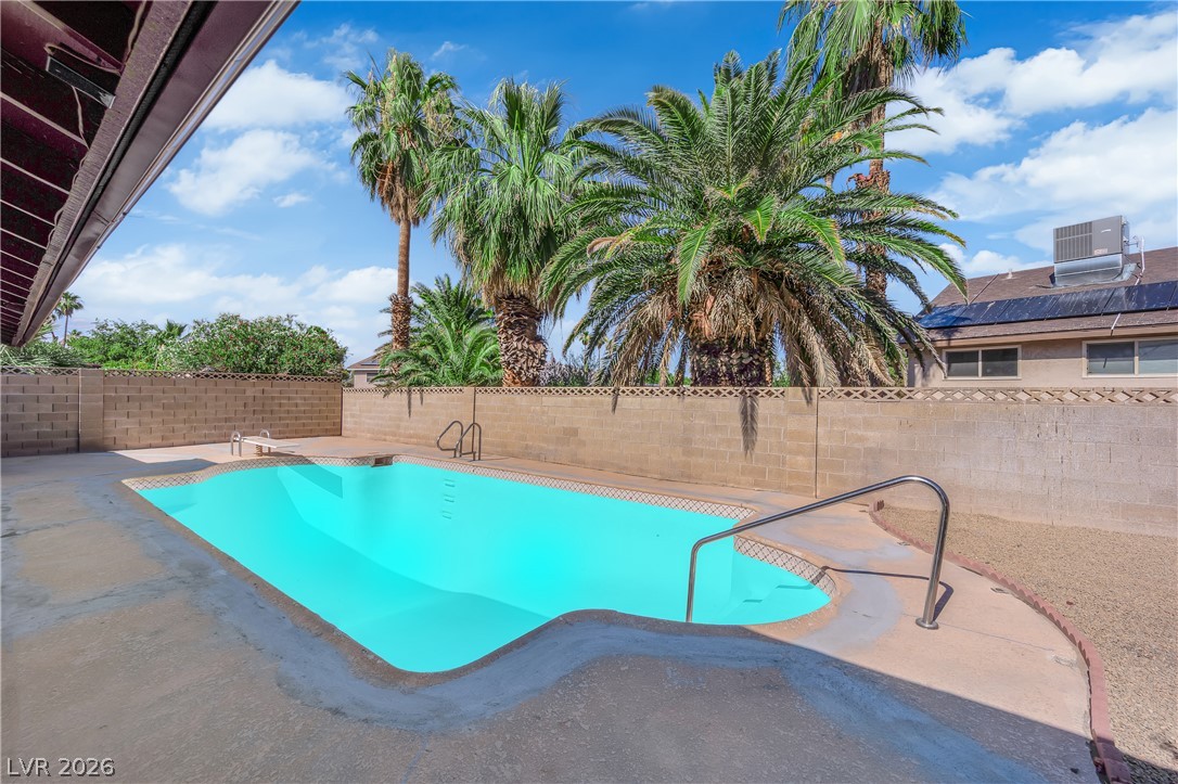 4204 Grace Street Las Vegas NV 89121