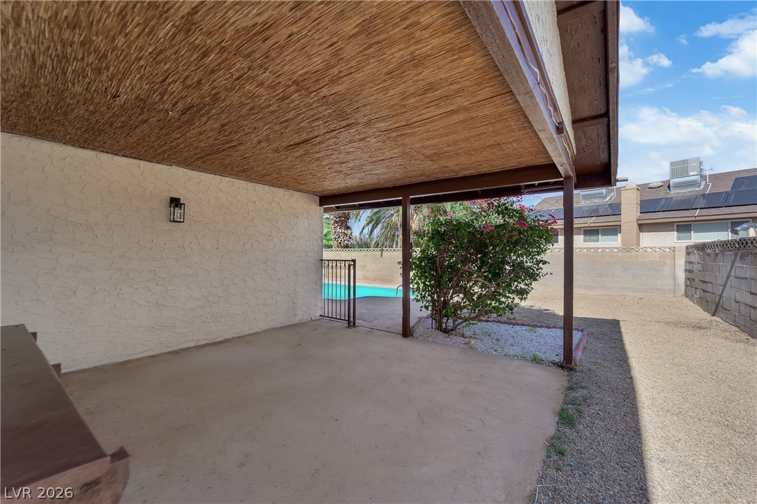 4204 Grace Street Las Vegas NV 89121