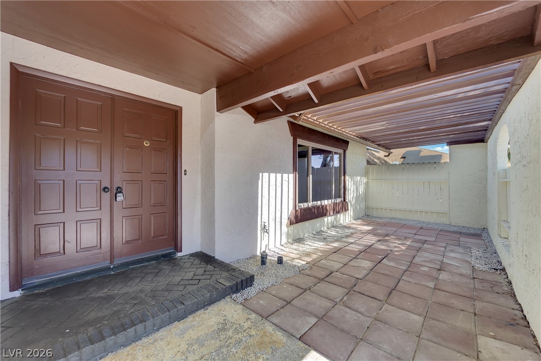 4204 Grace Street Las Vegas NV 89121